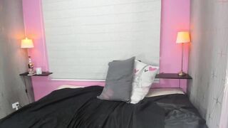 _maddy_miller - [Chaturbate] camera sexcam Gets Lucky