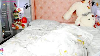 andreathomson - [Chaturbate] webcamsex Sweet Girl Porn