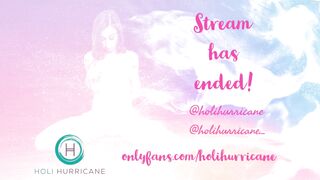 holihurricane - [Chaturbate] Russian Girl live cams realsex