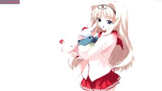 sweetbrunettt - [Chaturbate] Naughty real Awesome