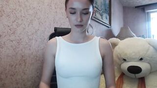 ariana_777 - [Chaturbate] home video Russian Girl Webcam Model