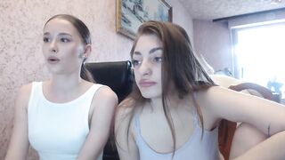 ariana_777 - [Chaturbate] Insane Orgasm webcamsex hidden