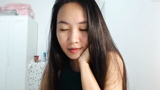 asiantabbyx - [Chaturbate] hidden Big Tip Goal camera