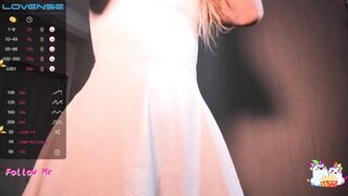 beautyfairy - [Chaturbate] Privat zapisi huge fucking pussy