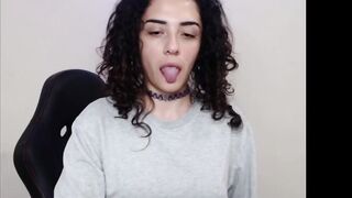 beautyqueen_ - [Chaturbate] Pvt Hot Show Young Slut