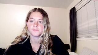 beccafields - [Chaturbate] Private Video Webcam Recording Blowjob