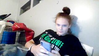 becklex - [Chaturbate] Hottest Webcam Babe Natural Body camera