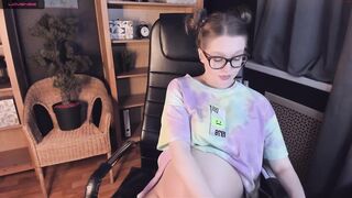 betty_whiter - [Chaturbate] babe Nice Boobs camsex