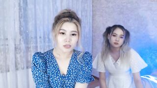 brilliant_diamond - [Chaturbate] Big Tip Goal licking Masturbation