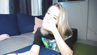 britanymom - [Chaturbate] Fucks Herself whores Pretty Cam Model