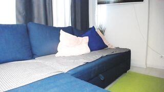 britanymom - [Chaturbate] Horny Nice spy