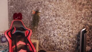 caitlin_gomez - [Chaturbate] Young Slut Dick hot