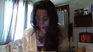 calicambri - [Chaturbate] webcamsex Gorgeous Obmihod