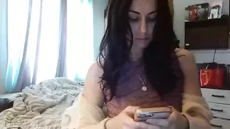 Calicambri - [Chaturbate] realsex Lush Beauty