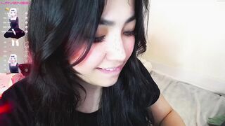 camilla_smail - [Chaturbate] Twerking Sensual Amateur