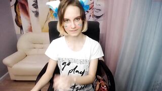 celecte - [Chaturbate] Cam show big-ass Get Fucked