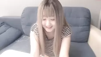 Charming_asian1 - [Chaturbate] Webcamchat Live Show Blowjob