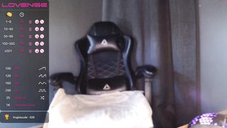 classy_hotwife - [Chaturbate] chica lesbian fuck her hard