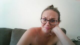 danica4321 - [Chaturbate] Incredible Women Private Video Ass