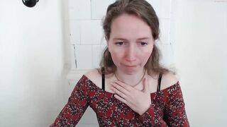derrylou - [Chaturbate] Hard Pvt Webcam Goddes Hot Show