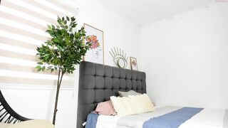 effie_castro - [Chaturbate] CamGirl home video Adult