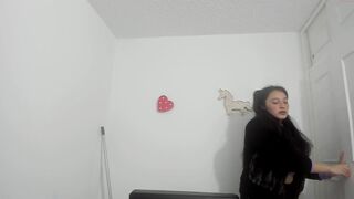 elizabeth_eyes - [Chaturbate] role-play Cam Clip Multi Goal Show