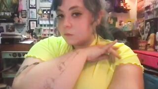 ellielouise11 - [Chaturbate] Prostitetus Pvt Fingering