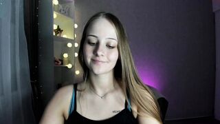 elsa_jean18 - [Chaturbate] xxxvideo Slutty Naked Model