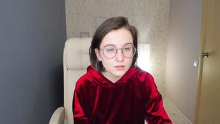 erica_black - [Chaturbate] Hard Pvt Cumming Beauty