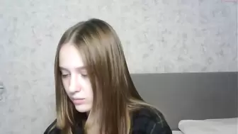 Lovlymaryoh - [Chaturbate] Sweet Model Busty webcamsex