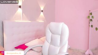 celeste_1220 - [Chaturbate] webcam chat licking Webcam