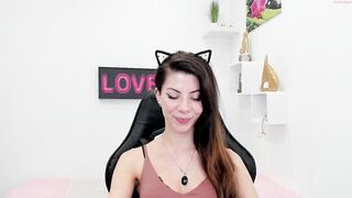 nadia__ali18 - [Chaturbate] Cam Video babe Cam show