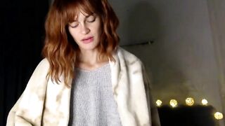 indigohalva - [Chaturbate] Chat lips Russian Girl