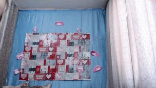 frau_becky - [Chaturbate] Twerking Lovely Amateur Fantastic Boobs