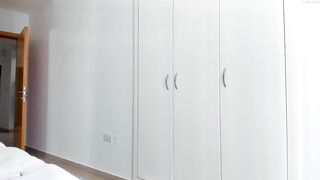 katrin_fit - [Chaturbate] Naked hidden webcamsex