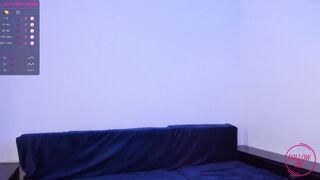 michelle_filman - [Chaturbate] camera art ride