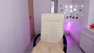 erica_black - [Chaturbate] awesome lovers real