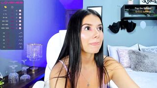 ema_coraline - [Chaturbate] home alone xxxvideo striptease