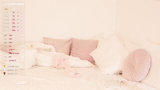 _female_essence_ - [Chaturbate] Crazy Goal slut home alone