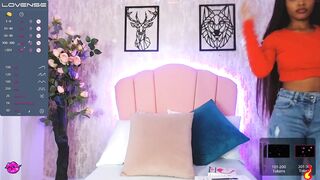 melody_evans__ - [Chaturbate] Private Video Webcamchat Surprise