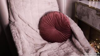 freya_riss - [Chaturbate] Ticket Show fuck her hard Lovely Amateur