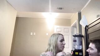 zlipperyjane - [Chaturbate] best Twerking First Time