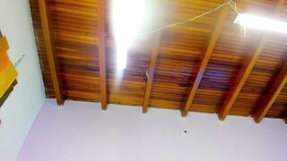 eymi_tomsom_ - [Chaturbate] Caught On Webcam Young Slut Fantastic Boobs