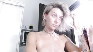 rossy696 - [Chaturbate] Tru Private Privat zapisi Nude Girl