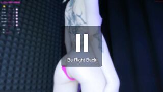 felicia_bright - [Chaturbate] Multi Goal Show finger huge