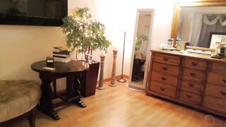 stacimarierose - [Chaturbate] Teases Hot Babe Strips art