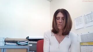 lilyofthevalley - [Chaturbate] Cam show Gets Dirty Private Video