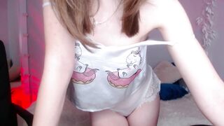 sweetie_kit1y - [Chaturbate] Private Video erotic lesbian