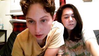 ashxpaige - [Chaturbate] Crazy Goal Sexy Sister Cam show