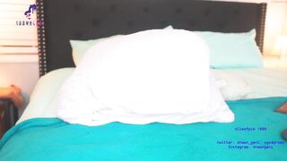 shawn_geni - [Chaturbate] lesbian party Playful